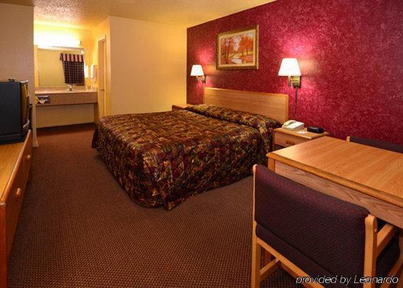 Econo Lodge Houston Brookhollow Cameră foto