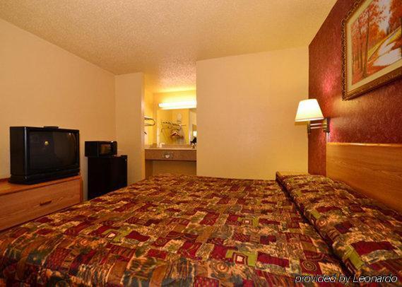 Econo Lodge Houston Brookhollow Cameră foto