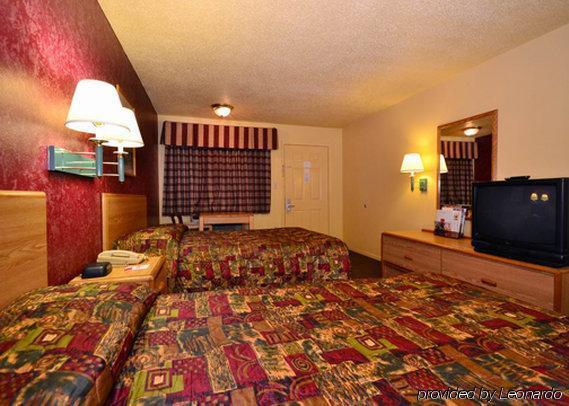 Econo Lodge Houston Brookhollow Cameră foto